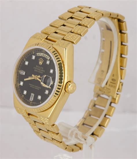 Rolex presidential day date 36mm